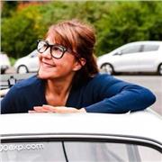 20 anni di esperienza nella formazione. Il mio motto: condividere è prendersi cura. Scopriamo insieme la bellezza dell’Italiano